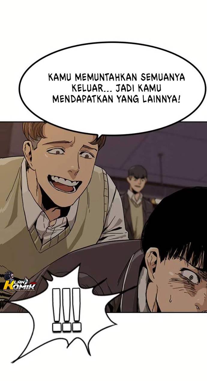 To Not Die Chapter 1 Gambar 159