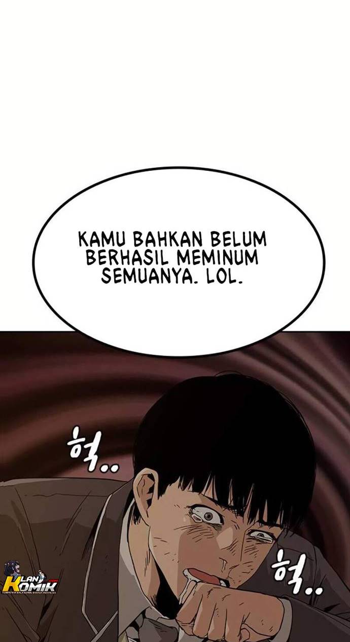To Not Die Chapter 1 Gambar 160