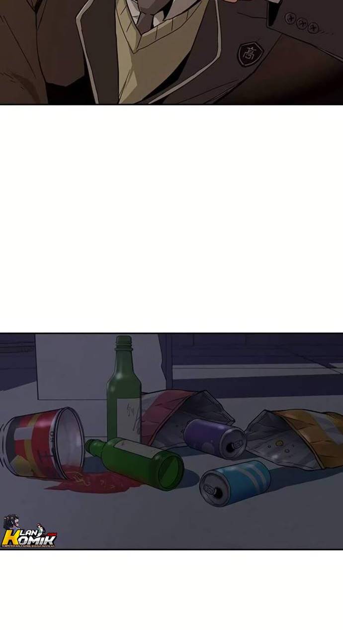 To Not Die Chapter 1 Gambar 161