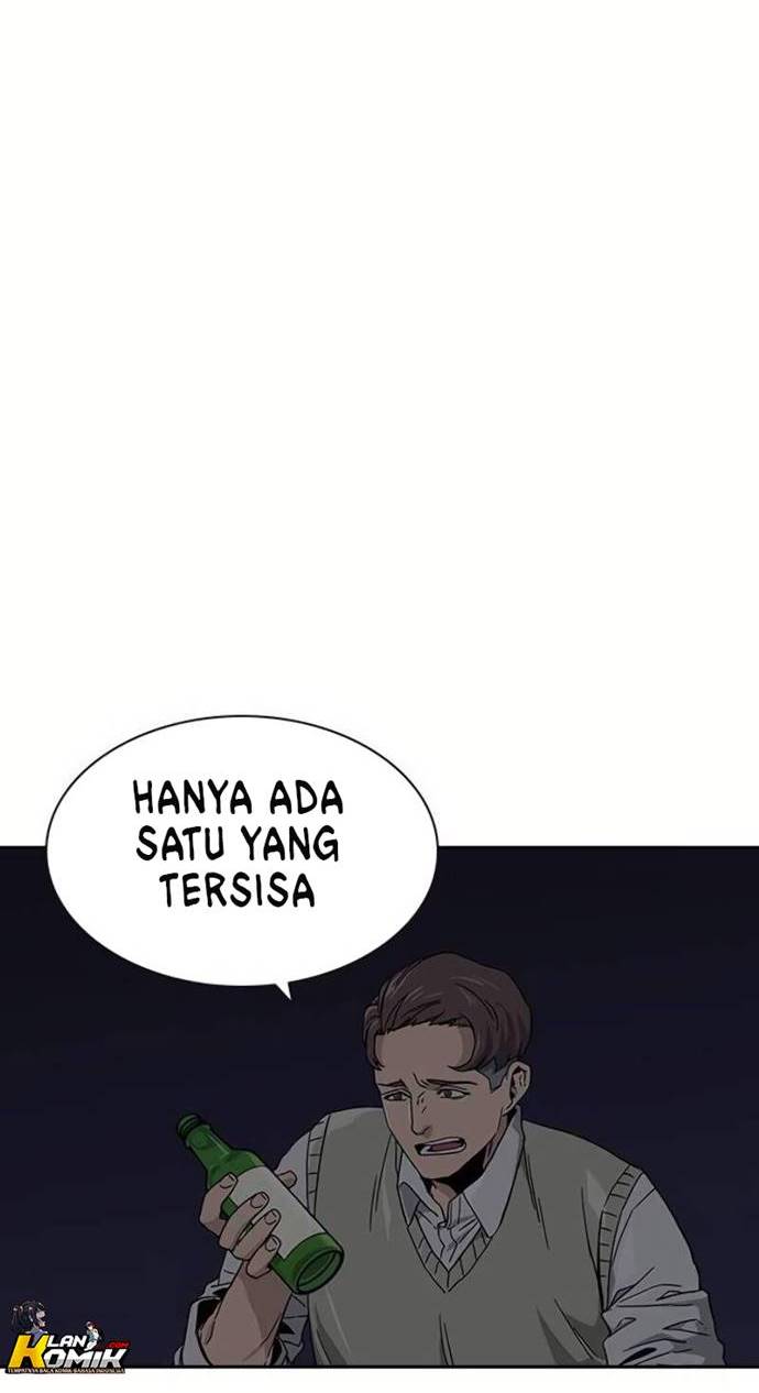 To Not Die Chapter 1 Gambar 162