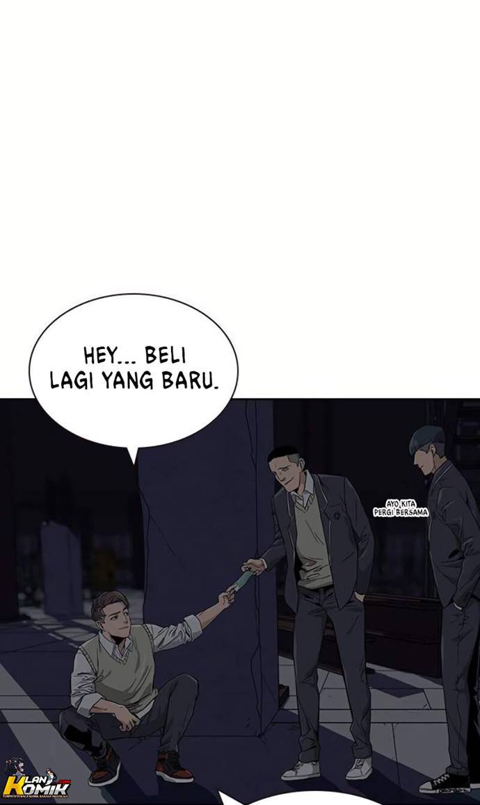 To Not Die Chapter 1 Gambar 164