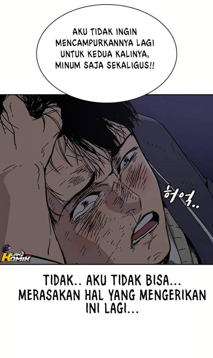 To Not Die Chapter 1 Gambar 167
