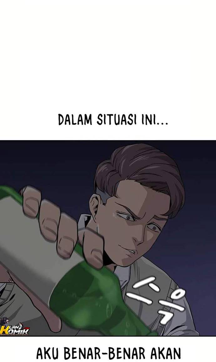 To Not Die Chapter 1 Gambar 168