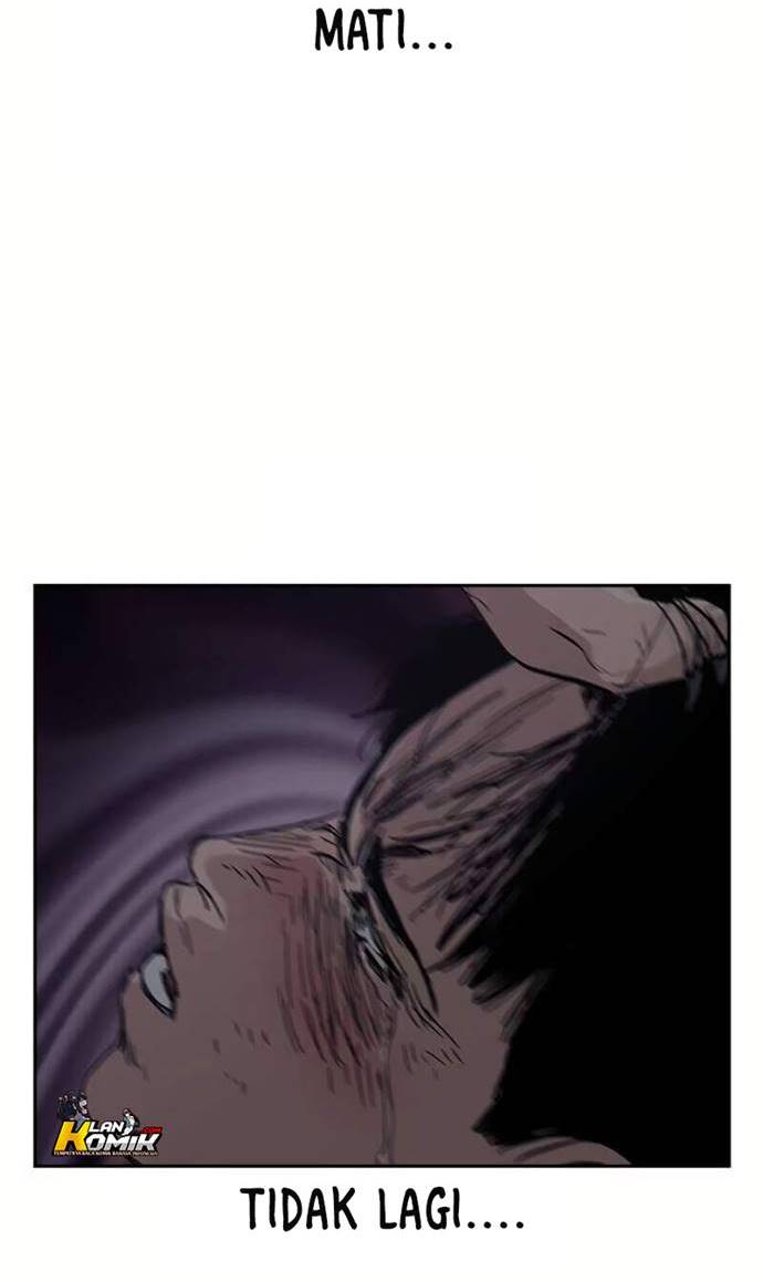 To Not Die Chapter 1 Gambar 169