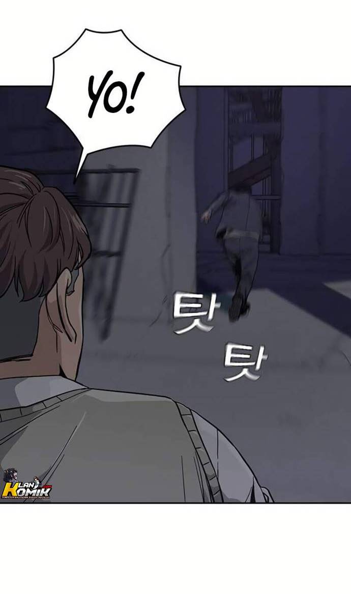 To Not Die Chapter 1 Gambar 174