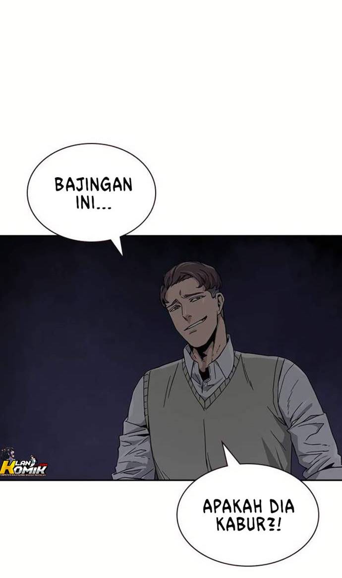 To Not Die Chapter 1 Gambar 175