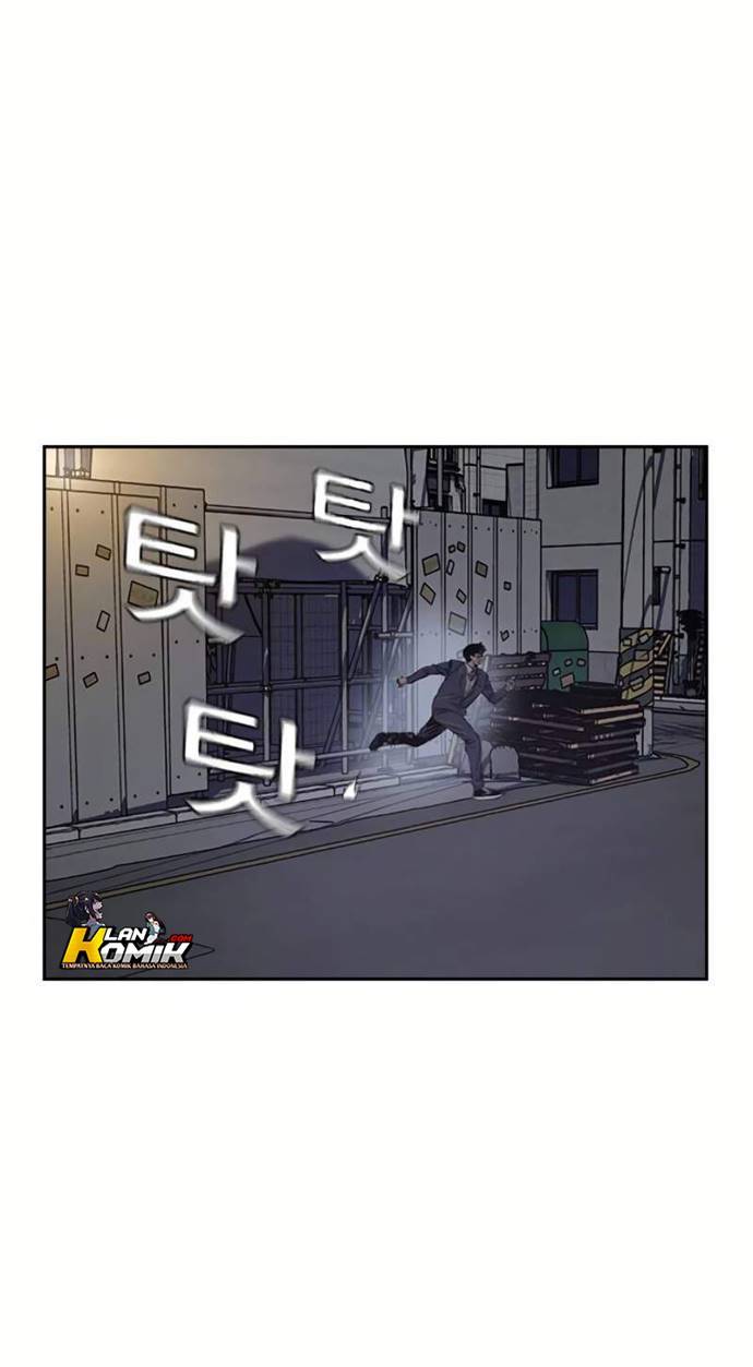 To Not Die Chapter 1 Gambar 176