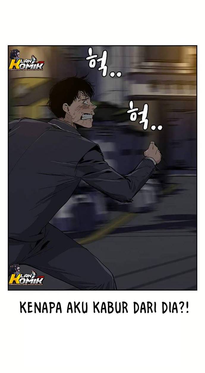 To Not Die Chapter 1 Gambar 177