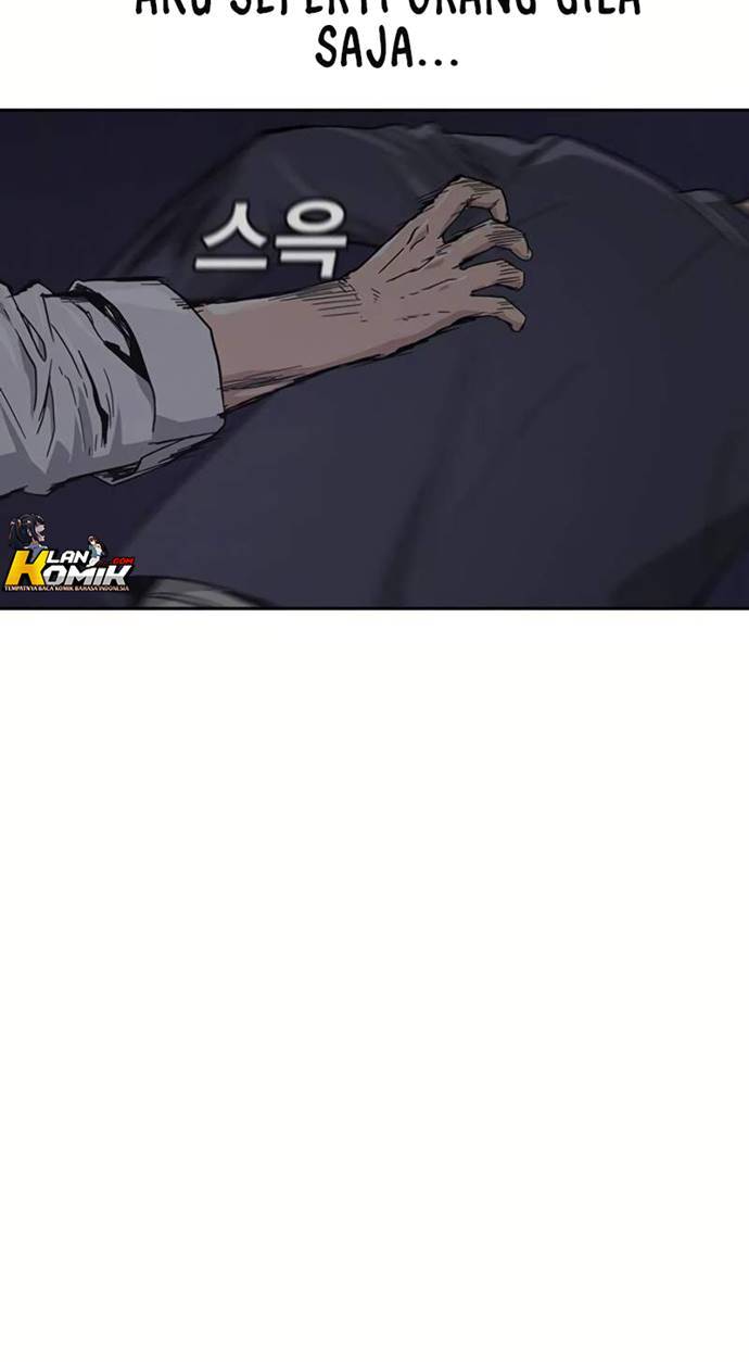 To Not Die Chapter 1 Gambar 179