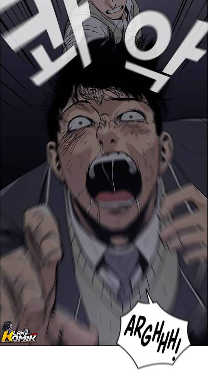 To Not Die Chapter 1 Gambar 181