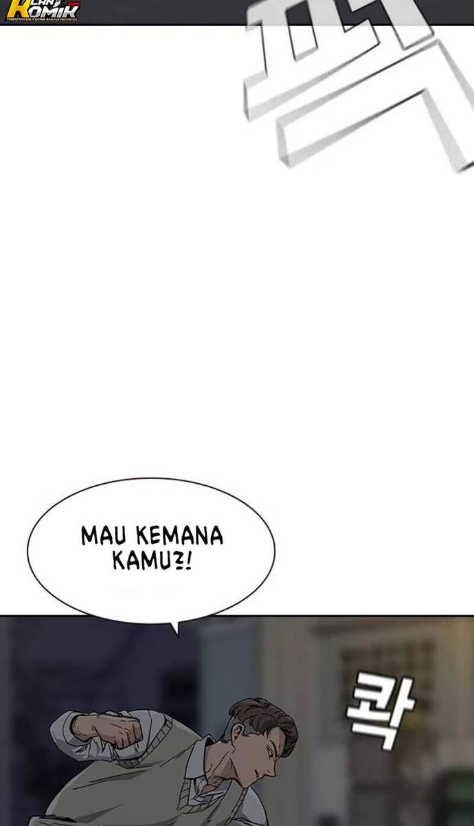 To Not Die Chapter 1 Gambar 183