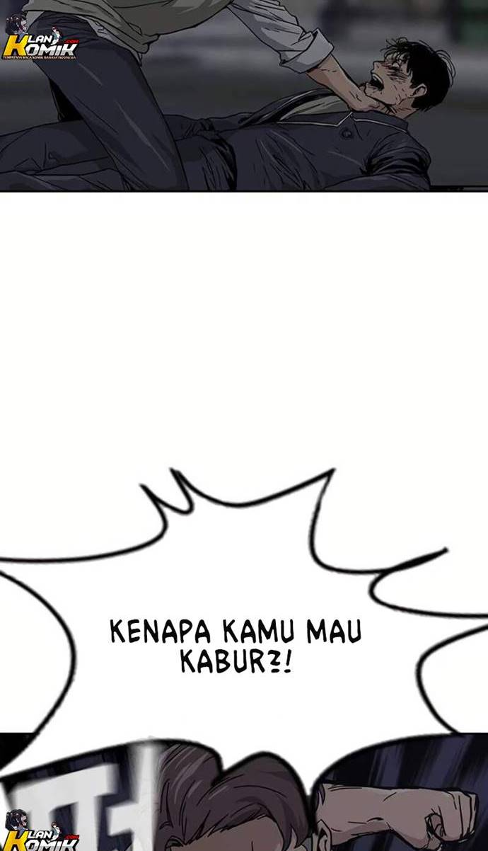 To Not Die Chapter 1 Gambar 184