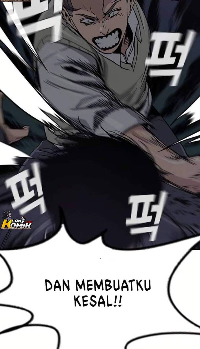 To Not Die Chapter 1 Gambar 185