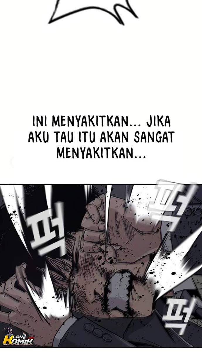 To Not Die Chapter 1 Gambar 186