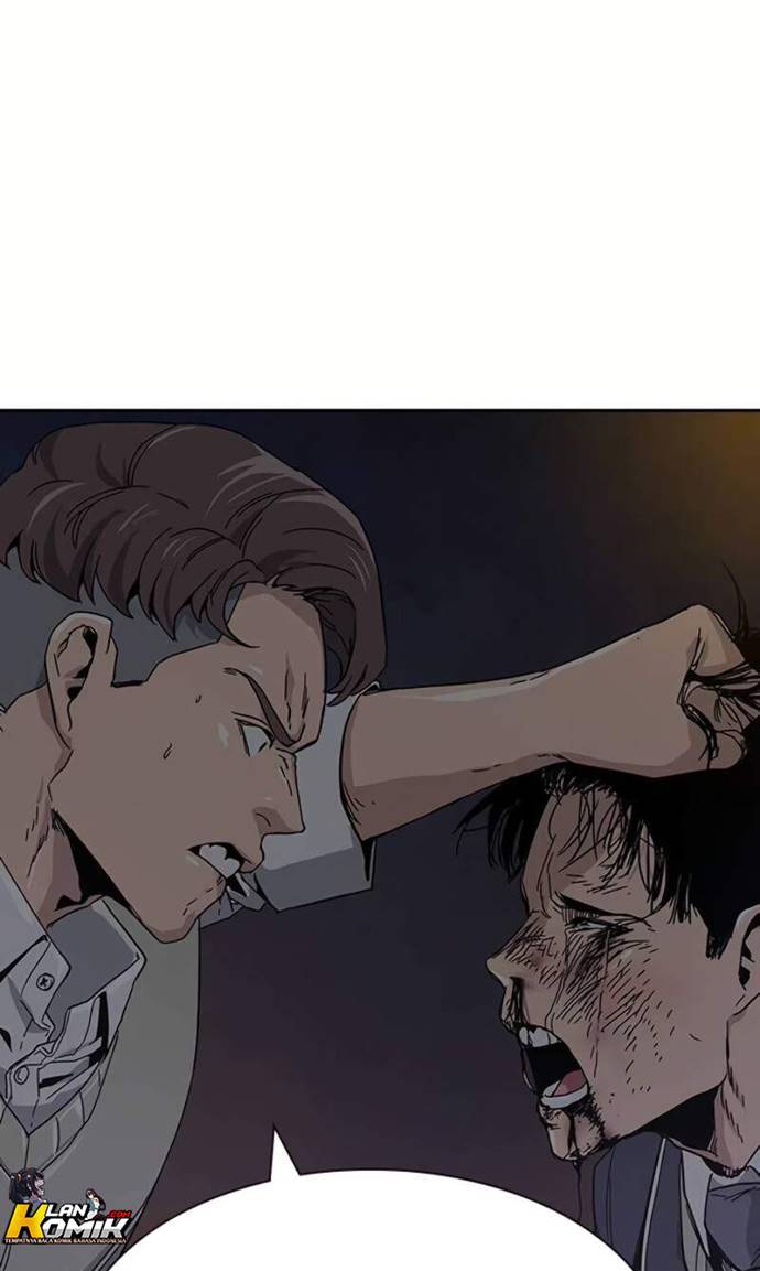 To Not Die Chapter 1 Gambar 189