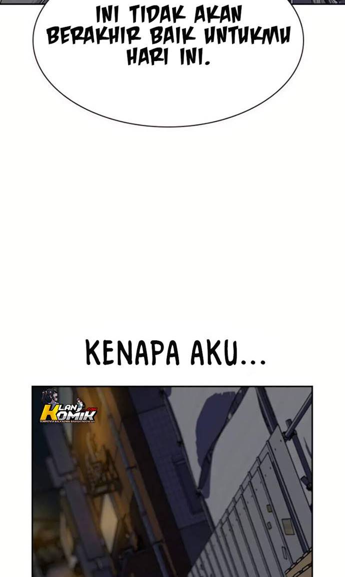 To Not Die Chapter 1 Gambar 190