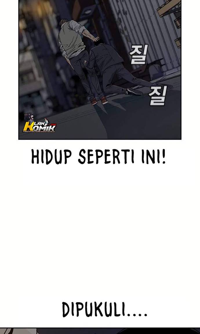 To Not Die Chapter 1 Gambar 191