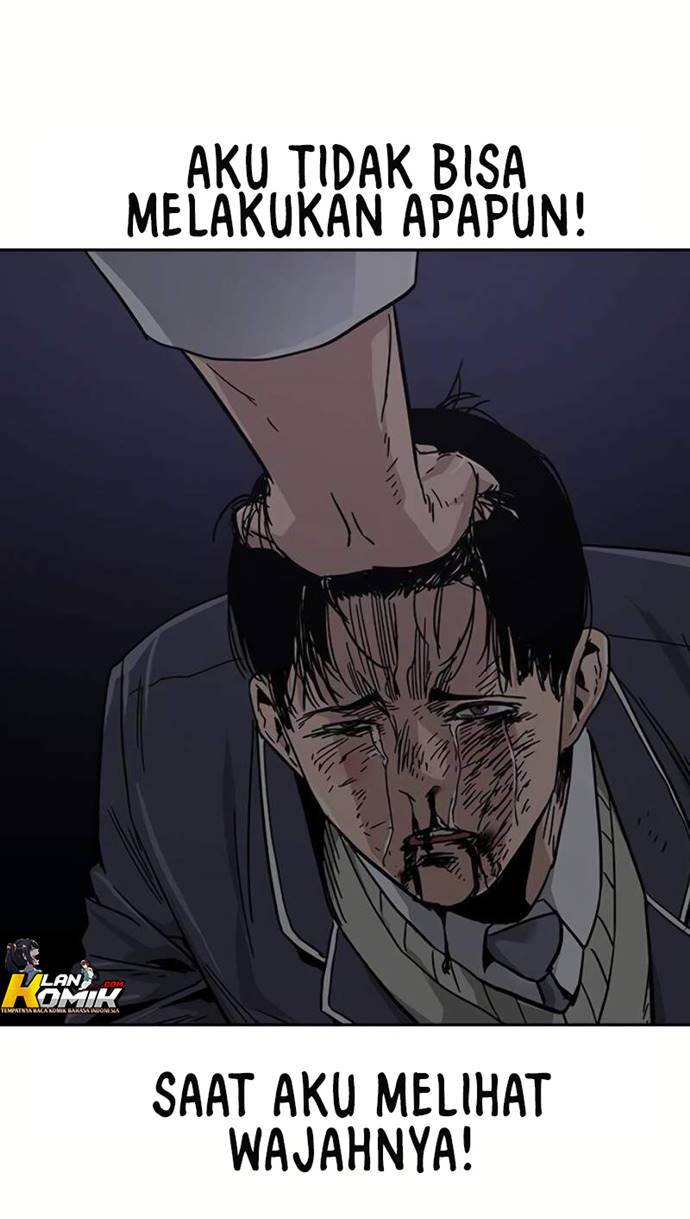 To Not Die Chapter 1 Gambar 194