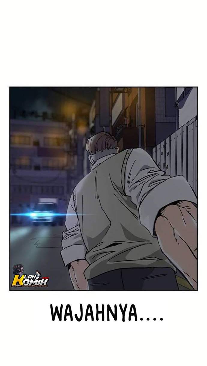 To Not Die Chapter 1 Gambar 196