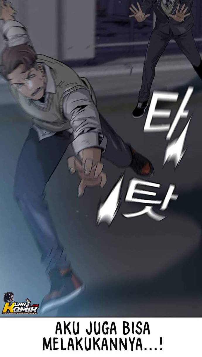 To Not Die Chapter 1 Gambar 199