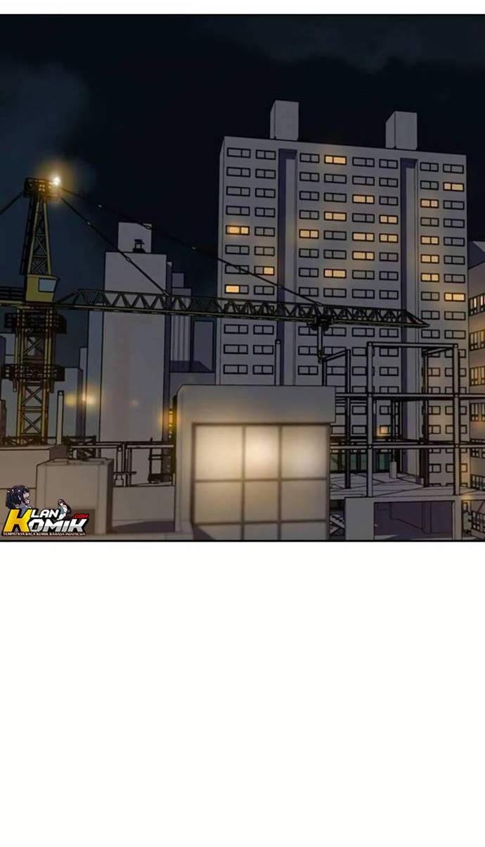 To Not Die Chapter 1 Gambar 204