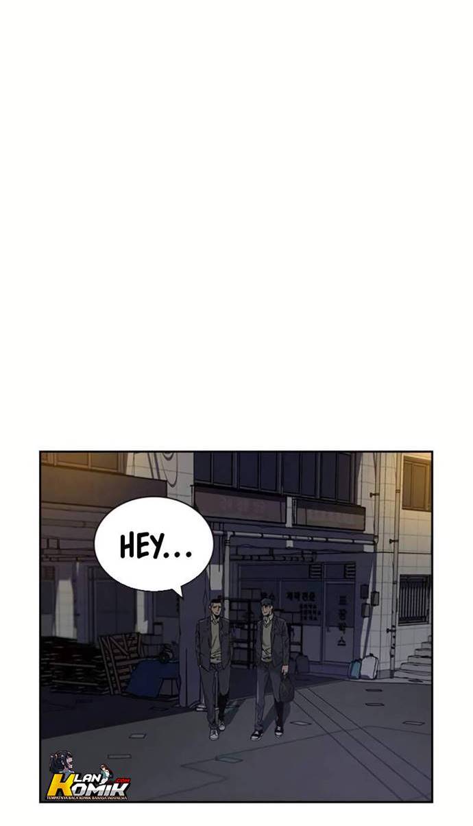 To Not Die Chapter 1 Gambar 205