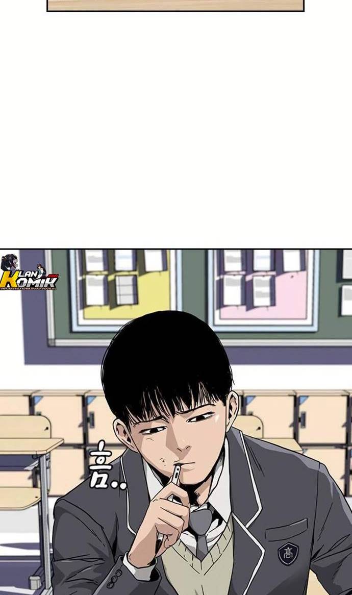 To Not Die Chapter 1 Gambar 16