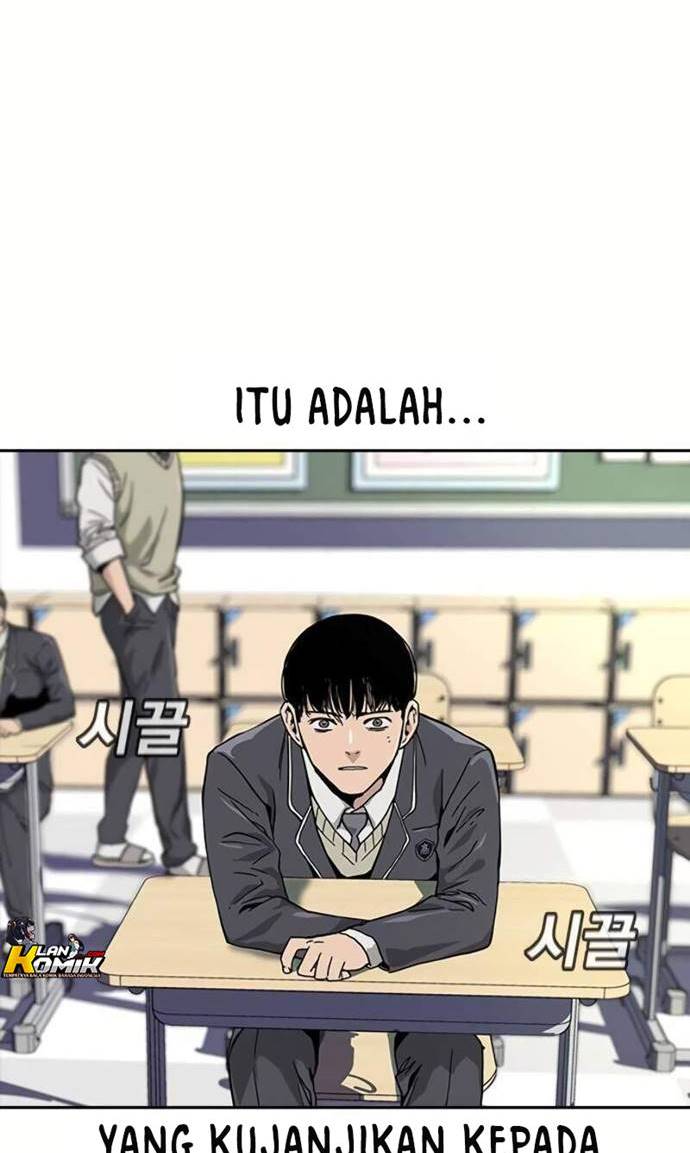 To Not Die Chapter 1 Gambar 106