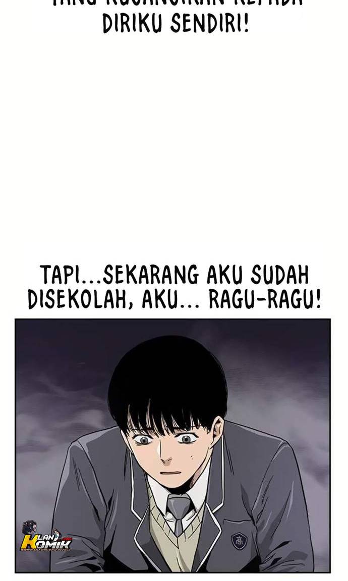 To Not Die Chapter 1 Gambar 107