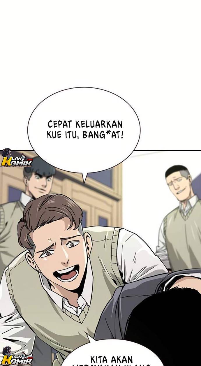 To Not Die Chapter 1 Gambar 110