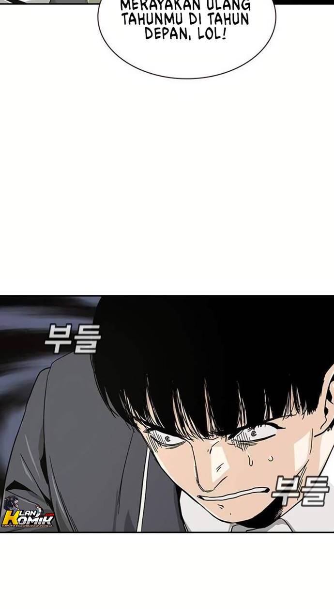 To Not Die Chapter 1 Gambar 111