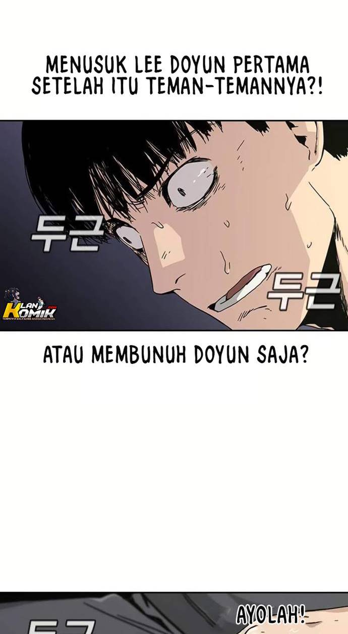 To Not Die Chapter 1 Gambar 114