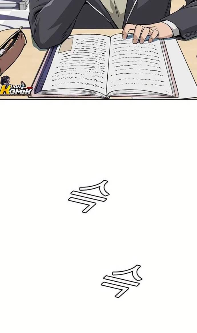 To Not Die Chapter 1 Gambar 17