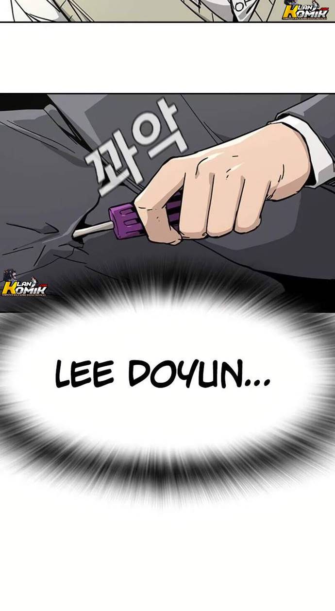 To Not Die Chapter 1 Gambar 117