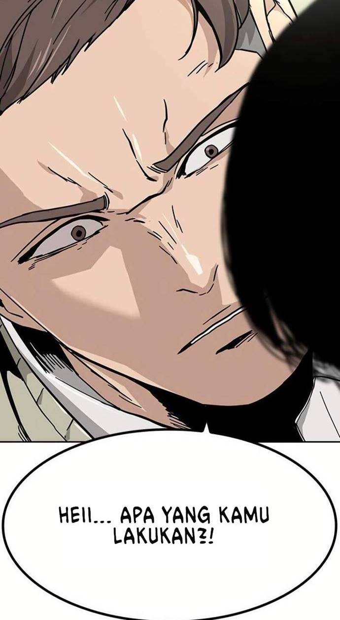 To Not Die Chapter 1 Gambar 119