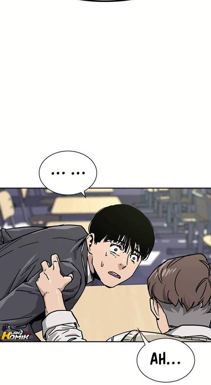 To Not Die Chapter 1 Gambar 120