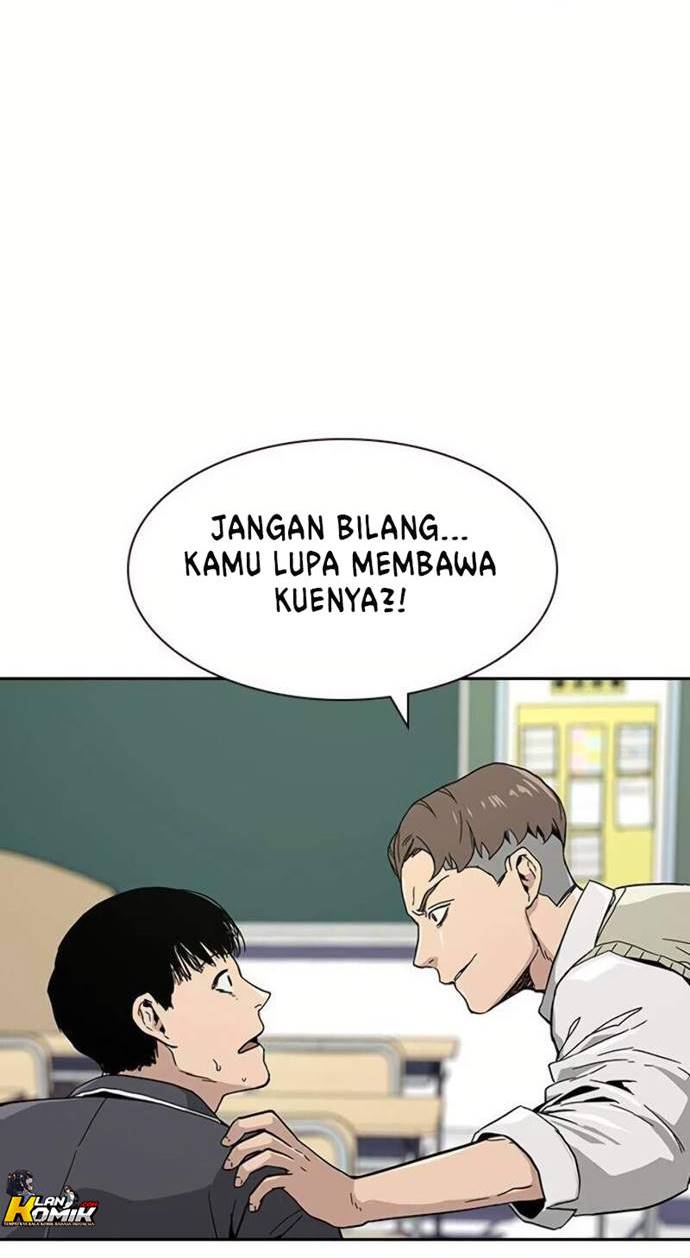 To Not Die Chapter 1 Gambar 121