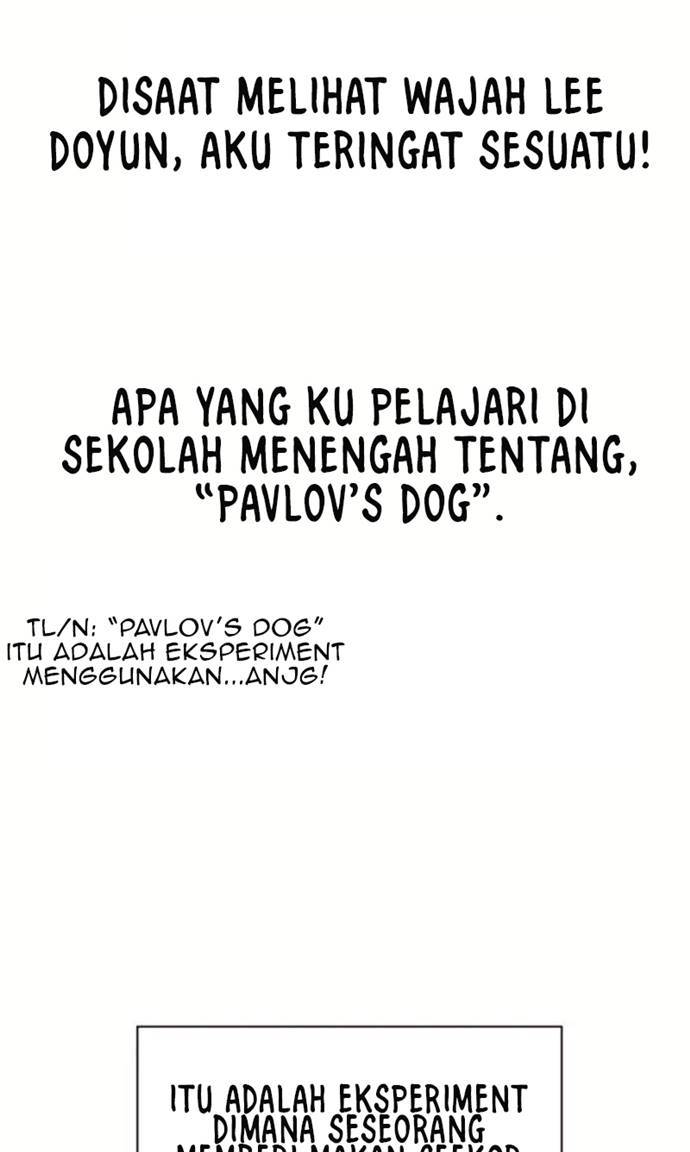 To Not Die Chapter 1 Gambar 122