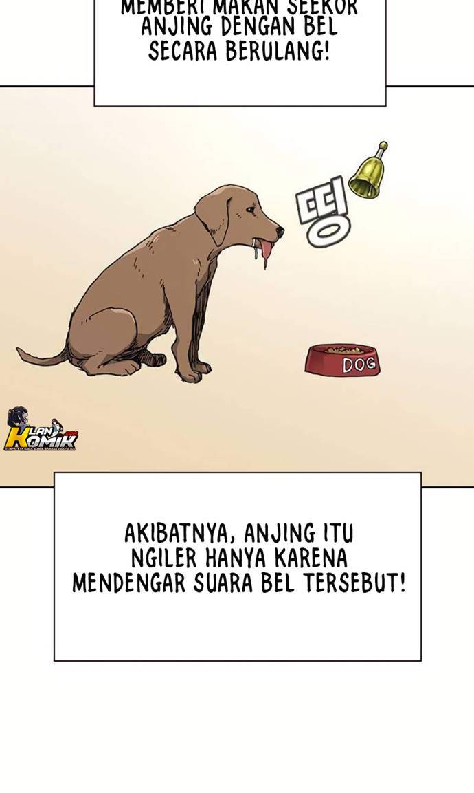 To Not Die Chapter 1 Gambar 123