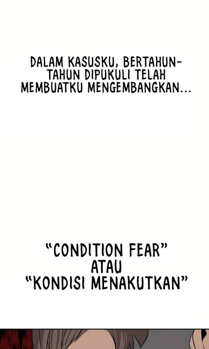 To Not Die Chapter 1 Gambar 124