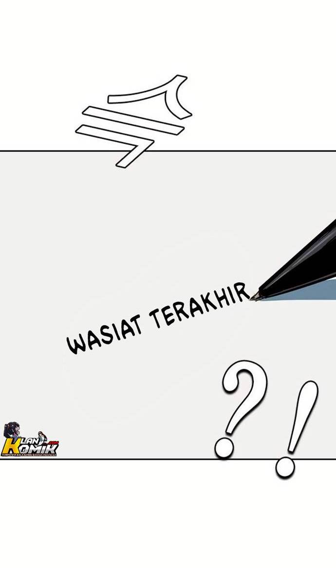 To Not Die Chapter 1 Gambar 18