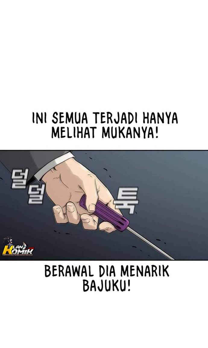 To Not Die Chapter 1 Gambar 126