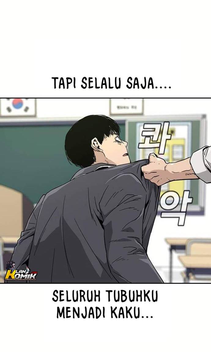 To Not Die Chapter 1 Gambar 127