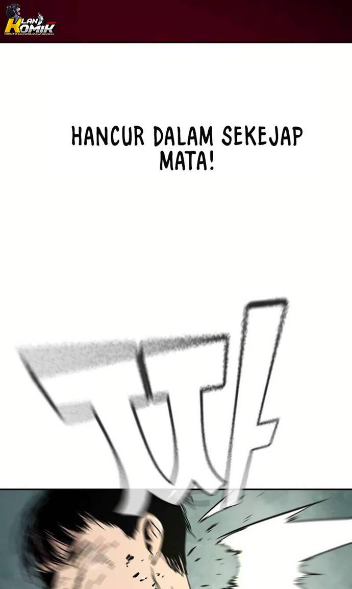 To Not Die Chapter 1 Gambar 129