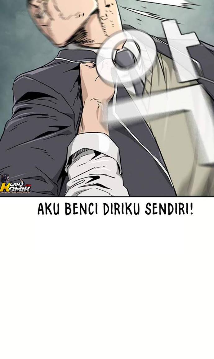 To Not Die Chapter 1 Gambar 130