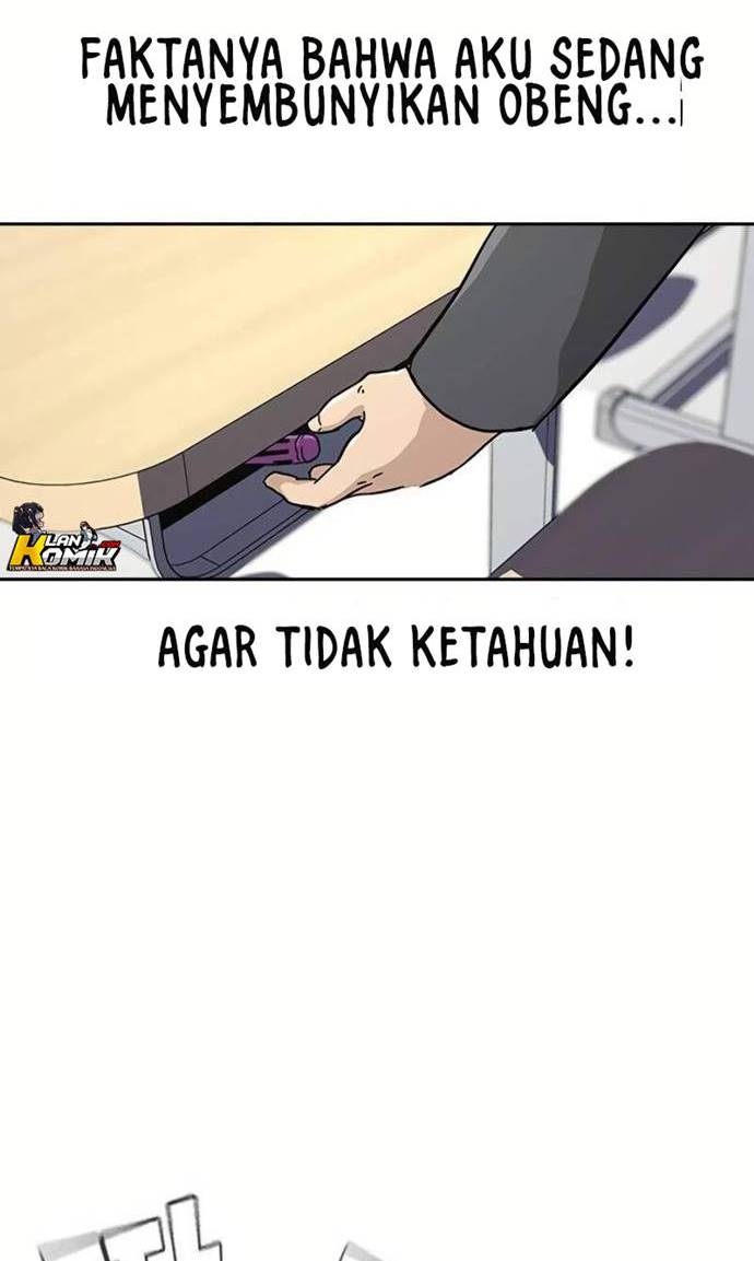 To Not Die Chapter 1 Gambar 131
