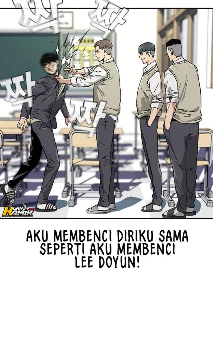 To Not Die Chapter 1 Gambar 132