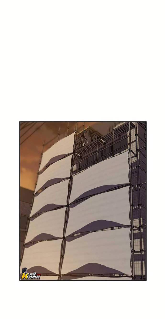 To Not Die Chapter 1 Gambar 135