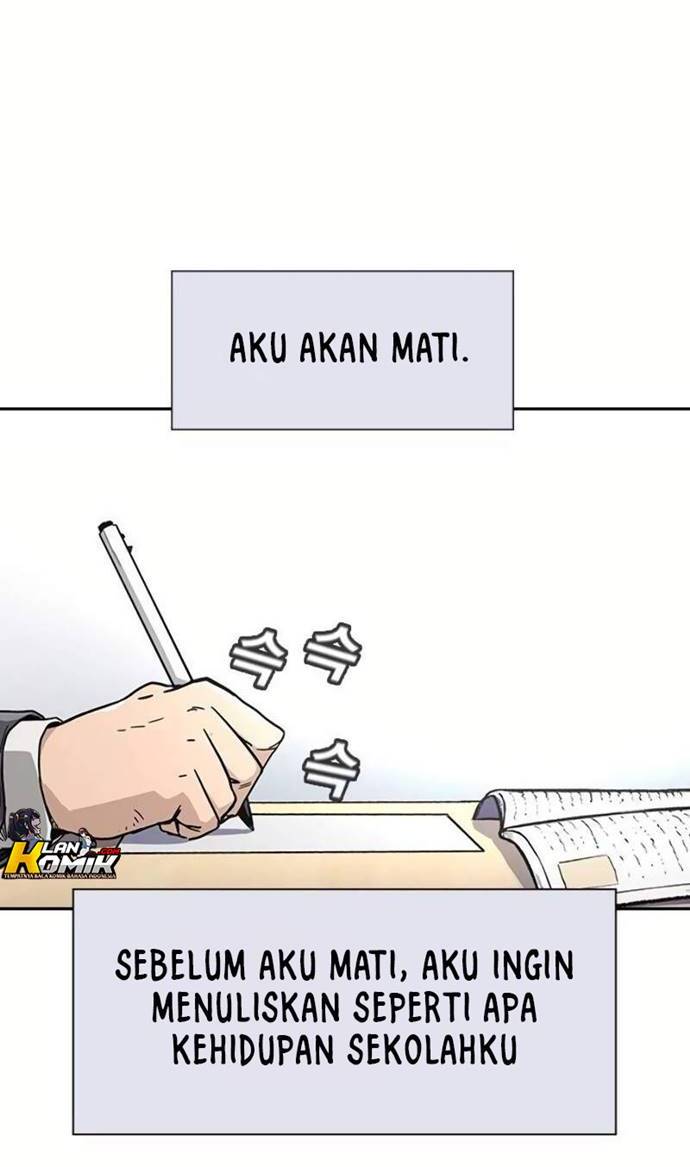 To Not Die Chapter 1 Gambar 19