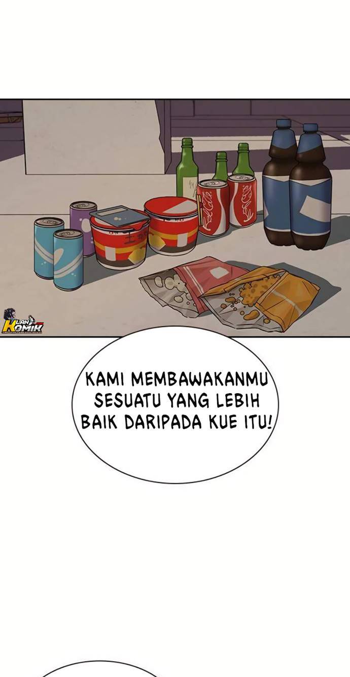 To Not Die Chapter 1 Gambar 137